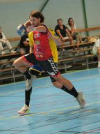 16m1 a joue les tours 22-08-2026 93